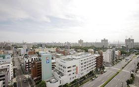ホテルルミエール西葛西